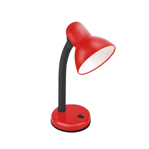 Лампа настольная Мак ТМ Loga CL-08